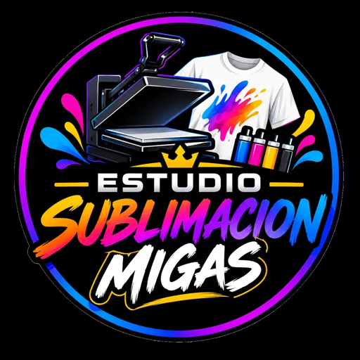 Estudio Sublimación Migas